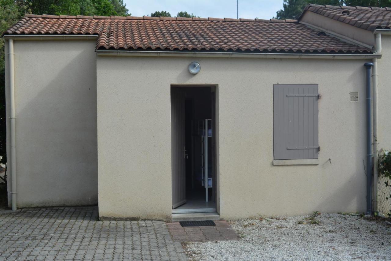 Villa Maison RONCE LES BAINS Extérieur photo