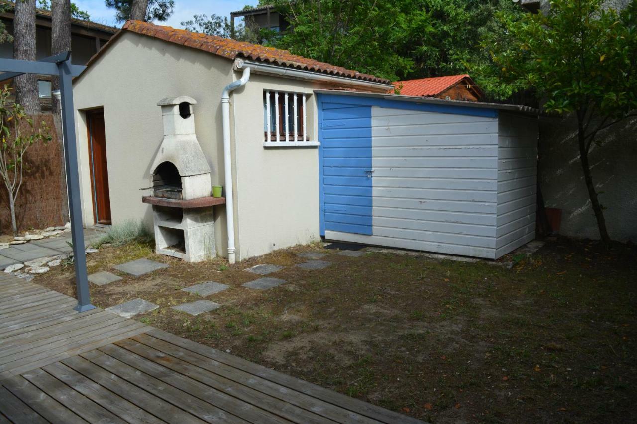 Villa Maison RONCE LES BAINS Extérieur photo